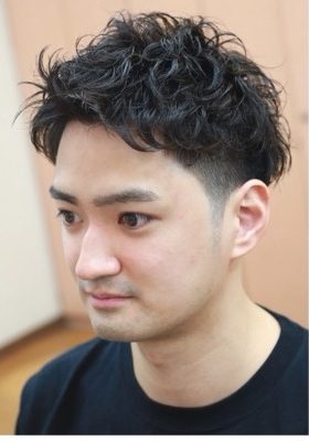 カット後