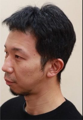 カット前